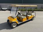 Veiling: Golfkar 3M26 Elektrisch, Ophalen, Nieuw