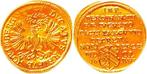 Duitsland, Nürnberg, stad. Dukat 1650 Ohne