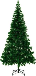 2dekans | Casaria Kerstboom 180 cm – Incl. LED, Diversen, Ophalen of Verzenden, Nieuw