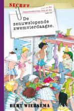 De zenuwslopende zwemvierdaagse / Detectivebureau Iris en Ko, Verzenden, Gelezen, Bert Wiersema