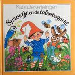Sproetje en de talentenjacht 8710718850713 Ursula Beckert, Boeken, Verzenden, Zo goed als nieuw, Ursula Beckert