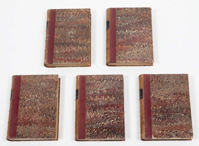 Paul Verlaine - Oeuvres complètes de Paul Verlaine -, Antiek en Kunst, Antiek | Boeken en Manuscripten