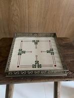 Onderzetter - Keramiek, Metaal, Antiek en Kunst