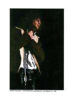 Baron Wolman (1937-2020) - Jim Morrison, Winterland, San, Antiek en Kunst, Kunst | Schilderijen | Modern