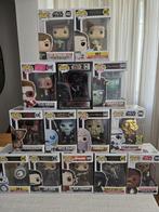 Funko  - Funko Pop Mixed Collection of 14 Star Wars/Lord of
