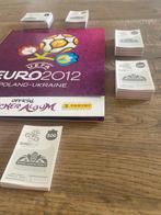 2012 Panini Euro 2012 Cristiano Ronaldo, Zlatan Ibrahimovi, Verzamelen, Nieuw