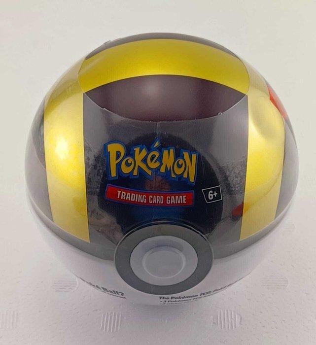 Pokémon - 3 Box - Poké Ball Tin - Various sets, Hobby & Loisirs créatifs, Jeux de cartes à collectionner | Pokémon