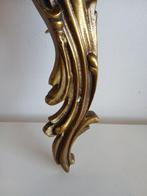 Lampe murale (2) - Bronze - Style Napoléon III