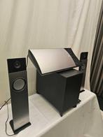 Sony - BDV-NF720 SS-TSB116 + SS-WSB111 (5.1) Ensemble hi-fi, Nieuw