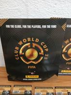 2025 Panini club world cup 25. 2books 1200 stickers - 32, Verzamelen, Nieuw