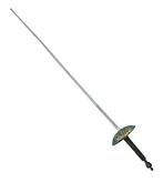 Nep Zwaard Ridder 57cm, Verzenden, Nieuw