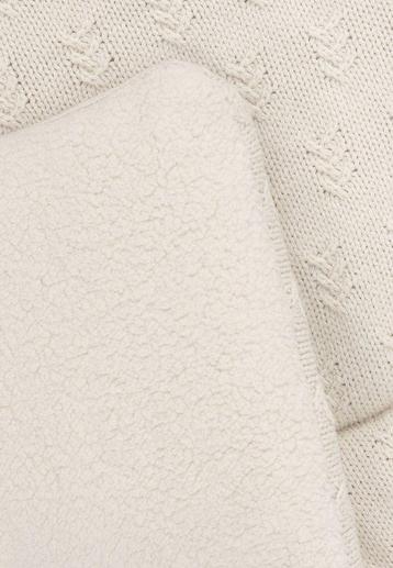 Jollein - Boxkleed 75x95cm - Speelkleed Baby - Grain Knit... beschikbaar voor biedingen