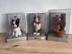 Steiff - Speelgoed 3x Steiff museum collectie 1894-1927 -