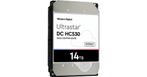 Western Digital HGST Ultrastar DC HC530 14TB, Computers en Software, Harde schijven, Intern, Verzenden, SATA, Nieuw