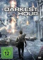 Darkest Hour von Chris Gorak  DVD, Zo goed als nieuw, Verzenden