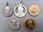 Frankrijk, Italië, Verenigde Staten - Medaille - Collezione, Collections, Objets militaires | Général