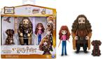 Spin Master Harry Potter Friendship Set Magical Mini, Verzamelen, Ophalen of Verzenden, Nieuw