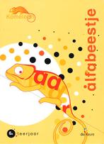 Kameleon Alfabeestje 6e Leerjaar, Boeken, Schoolboeken, Verzenden, Nieuw
