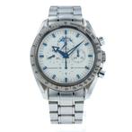 Omega - Speedmaster Professional Moonphase - Sans Prix de, Handtassen en Accessoires, Horloges | Heren, Nieuw