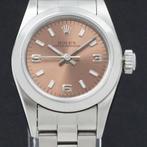 Rolex Oyster Perpetual Lady 26 67180 uit 1997, Handtassen en Accessoires, Horloges | Dames, Nieuw, Verzenden
