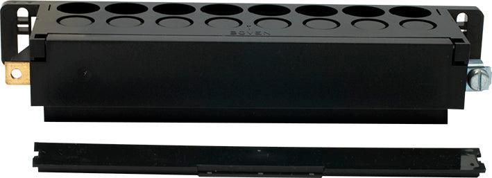 ABB inbouwdozen ouder ingangsstuk en dekselinzetstuk -, Doe-het-zelf en Bouw, Elektriciteit en Kabels, Verzenden