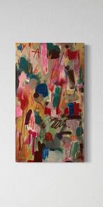 Bolla Hiriart - A A A OH QUE! - XL, Antiek en Kunst, Kunst | Schilderijen | Modern