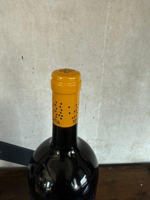 2019 Bibi Graetz - Testamatta - Toscane - 1 Magnum (1,5 L), Collections, Vins