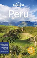 Lonely Planet Peru 9781786573827 Lonely Planet, Verzenden, Gelezen, Lonely Planet