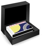 Matchboox - Herwolt van Doornen - Brommer op zee, Verzenden