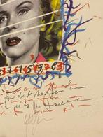 Giuliano Grittini (1951) - Marylin Monroe