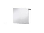 Veiling - Vasco radiator Niva NH1L1 52x45cm horizontaal wit, Bricolage & Construction, Chauffage & Radiateurs