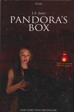 Pandoras box 9789085198635, J.A. Jance, Onbekend, Verzenden