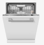 Miele G 5355 Scvi Xxl Active Plus Volledig Geïntegreerde, Elektronische apparatuur, Ophalen of Verzenden, Nieuw