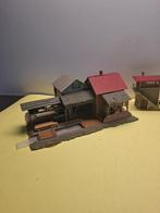 Faller H0 - Modeltreinlandschap (3) - Dit zijn, Nieuw