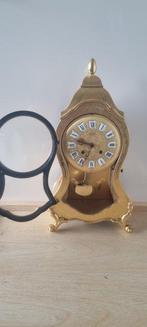 Neuchâteloise (2) - Le Castel/Swiss Made - Hout, Brons,, Antiek en Kunst