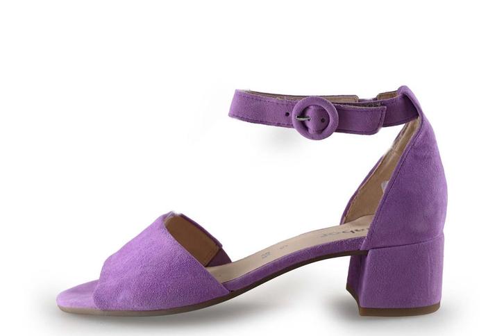 Gabor Sandalen in maat 38½ Overig, Kleding | Dames, Schoenen, Overige kleuren, Gedragen, Sandalen of Muiltjes, Verzenden