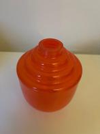 Leerdam - Floris Meydam - Vaas - Glas - Ariane vaasje, Antiek en Kunst