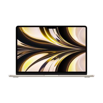 MacBook Air 13 M2 16 Go / 256 Go Starlight - 41010499, Neuf