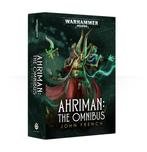 Ahriman the omnibus (warhammer nieuw), Ophalen of Verzenden, Nieuw