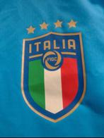 italia - 2022 - Voetbalshirt, Nieuw