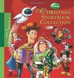 Disney Christmas Storybook Collection (Disney Story...  Book, Zo goed als nieuw, Verzenden
