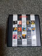 Blondie - Singles Box - 15 x CDs - CD box set - 2004, CD & DVD