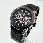 TAG Heuer - Carrera Calibre Heuer 02 - CBG2A1Z - Homme -