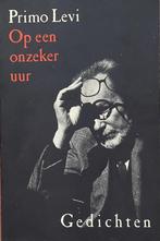 Op een onzeker uur 9789029038997 Primo Levi, Boeken, Verzenden, Gelezen, Primo Levi