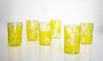 Ribes Atelier Murano - Drinkset (6) - Murano - Glas, Antiek en Kunst