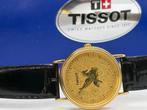 Tissot - Zonder minimumprijs - C257k - Unisex - 1990-1999, Nieuw