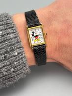 Lorus (Seiko) - 1990s - Disney - Mickey Mouse - Slim Tank, Collections