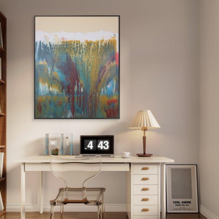 Enzo Affaticati - TAINTED GOLD. XXL, Antiquités & Art, Art | Objets design