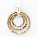 Pendentif - 18 carats Or jaune Diamant (Naturelle)