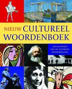 Nieuw Cultureel Woordenboek 9789041407535, Diversen, Verzenden